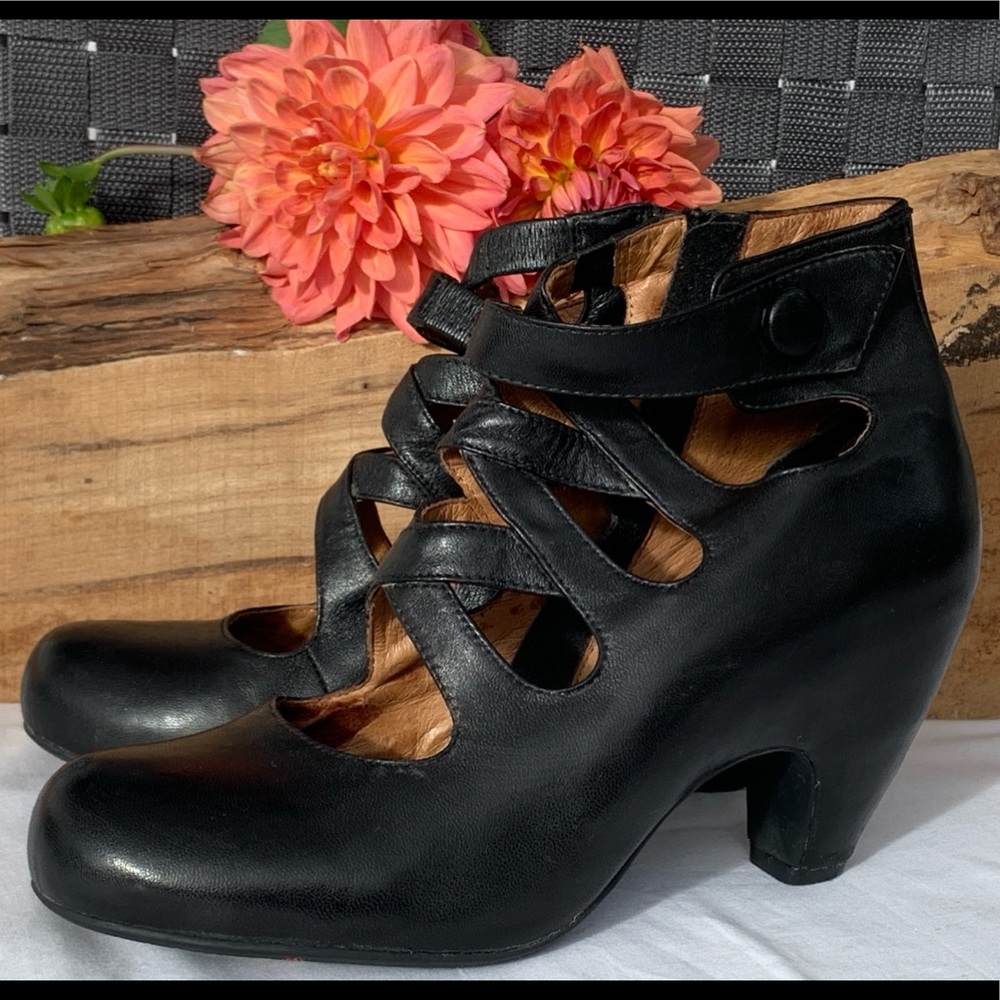 Mix Mooz Tillman Pump